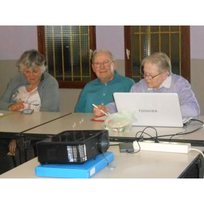 Assemblée Générale de la section 41/18/28